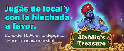 Tu Destino de Suerte