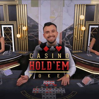 Casino Hold'em