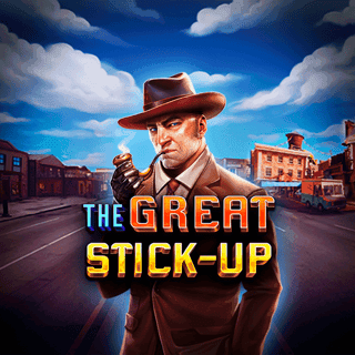 The Great Stick-Up thumbnail