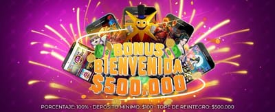 Bono Especial de 500k