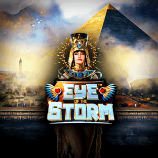 Eye of the Storm