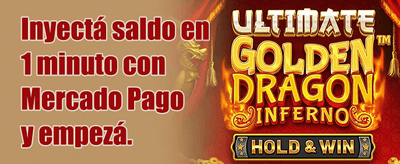 Recarga Diaria de Suerte promotion banner