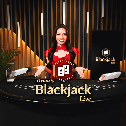 Dynasty Blackjack 6