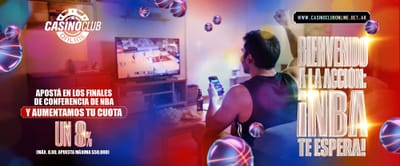 Banner de promociones de juegos de pesca en Besson Casino