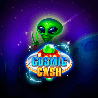 Cosmic Cash thumbnail